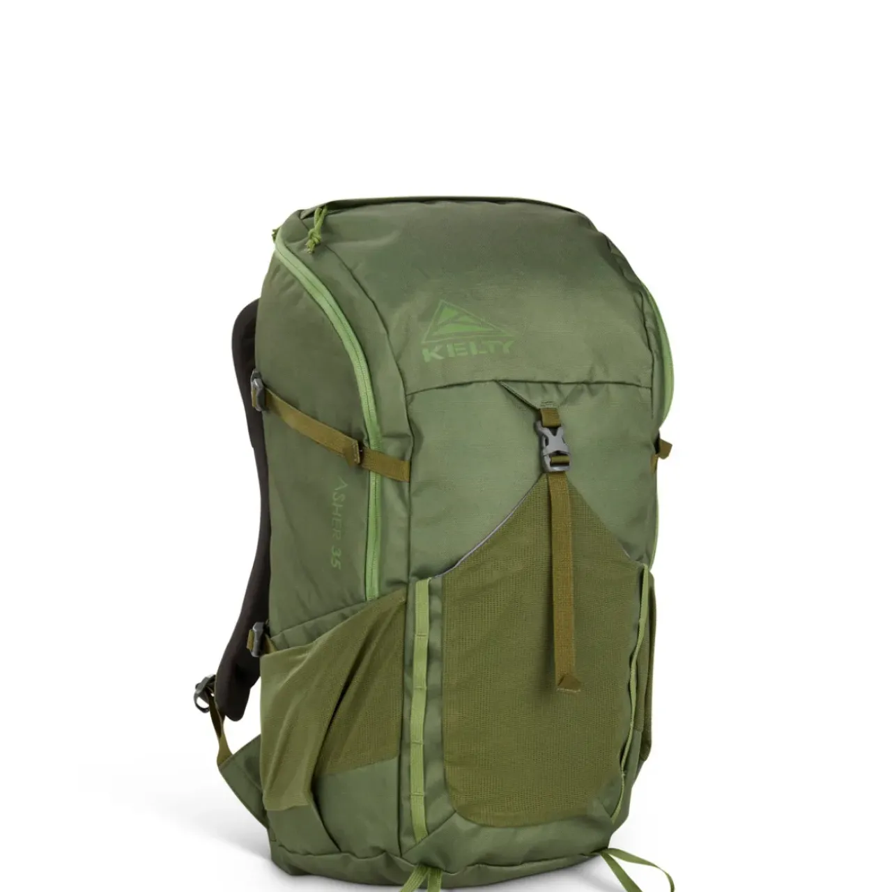 Hiking & Lifestyle Packs-Kelty Asher 35