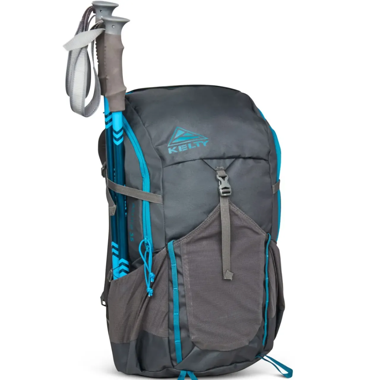 Hiking & Lifestyle Packs-Kelty Asher 35