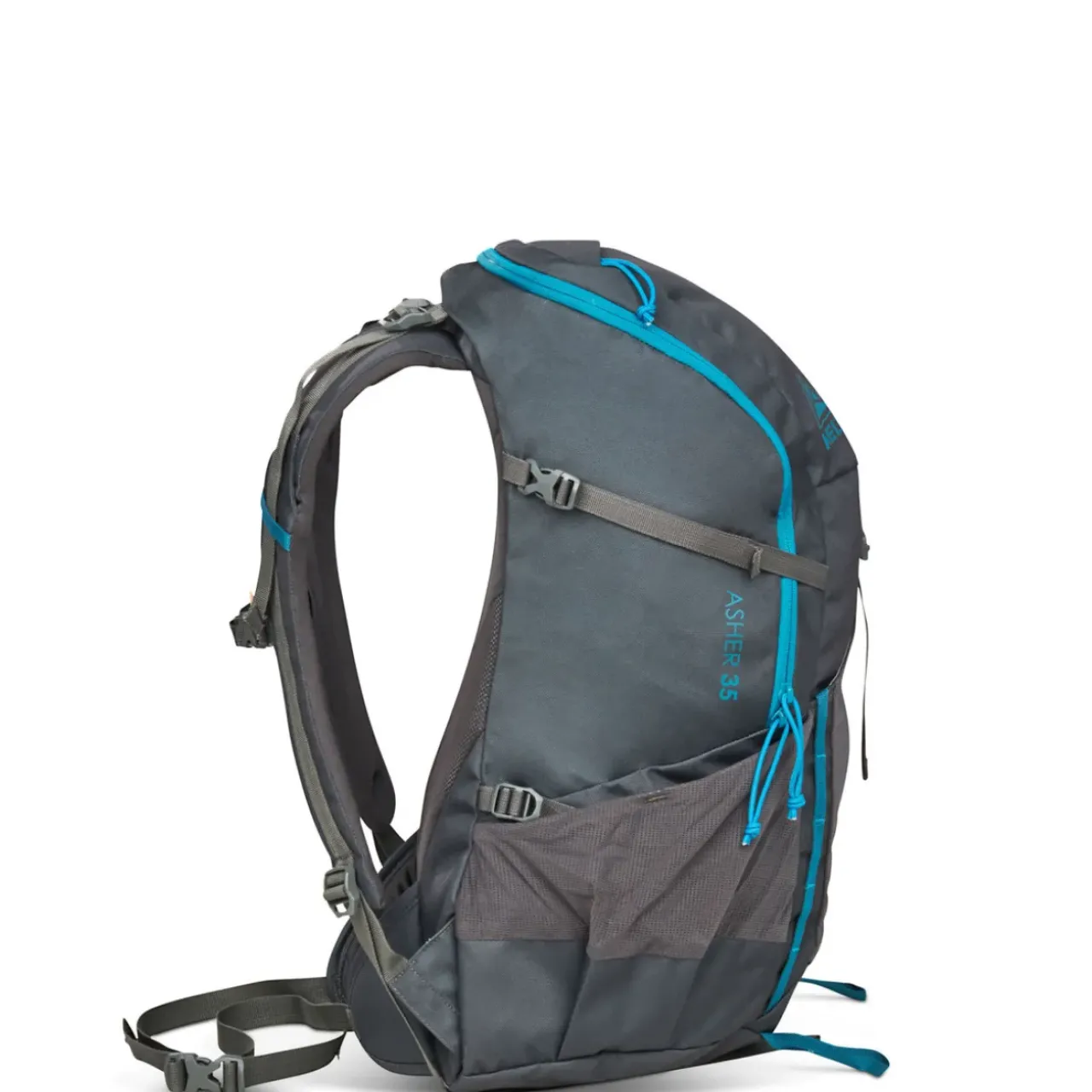 Hiking & Lifestyle Packs-Kelty Asher 35