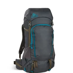 Gateway Backpacking|Hiking & Lifestyle Packs-Kelty Asher 55