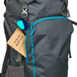 Gateway Backpacking|Hiking & Lifestyle Packs-Kelty Asher 55