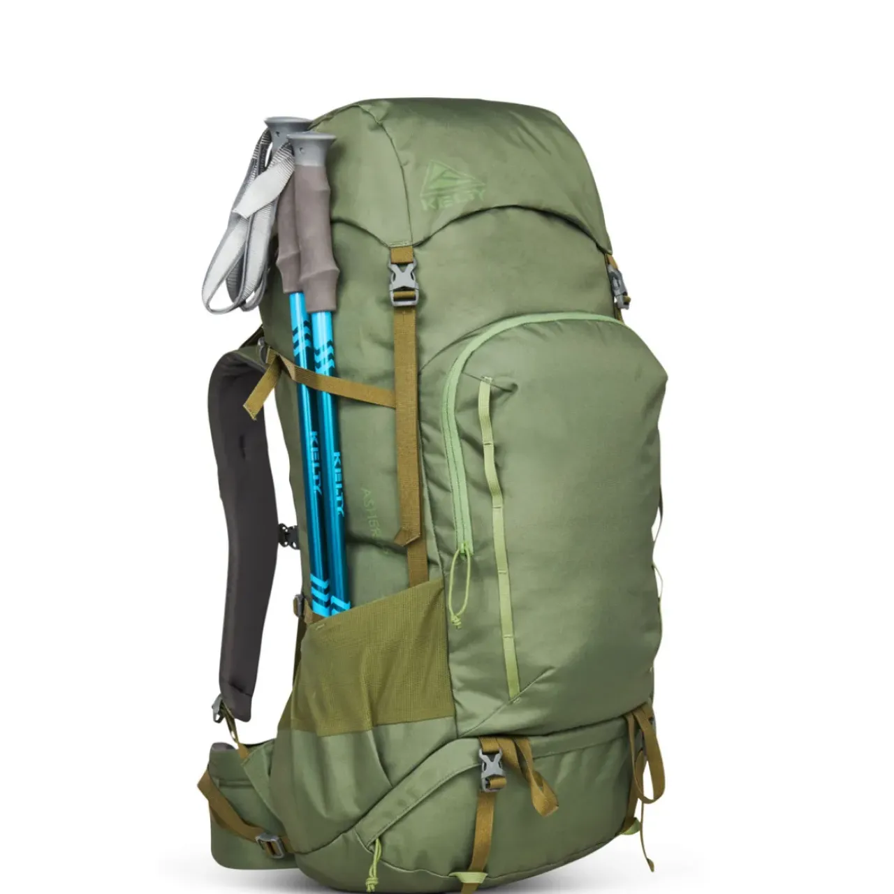 Gateway Backpacking|Backpacking Packs-Kelty Asher 65