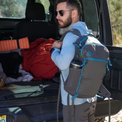 Hiking & Lifestyle Packs-Kelty Asher 18