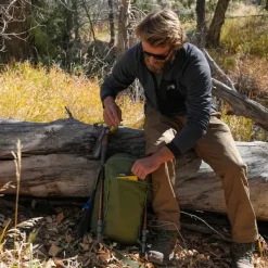 Hiking & Lifestyle Packs-Kelty Asher 18