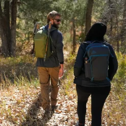 Hiking & Lifestyle Packs-Kelty Asher 18