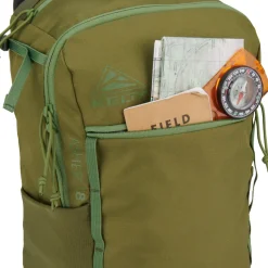Hiking & Lifestyle Packs-Kelty Asher 18