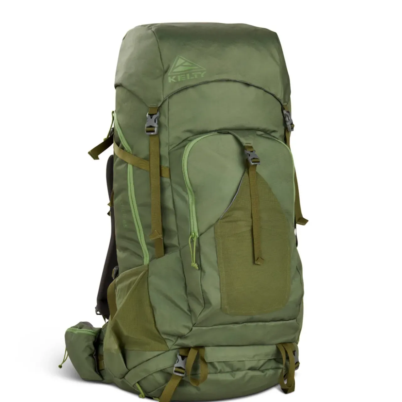 Gateway Backpacking|Backpacking Packs-Kelty Asher 85