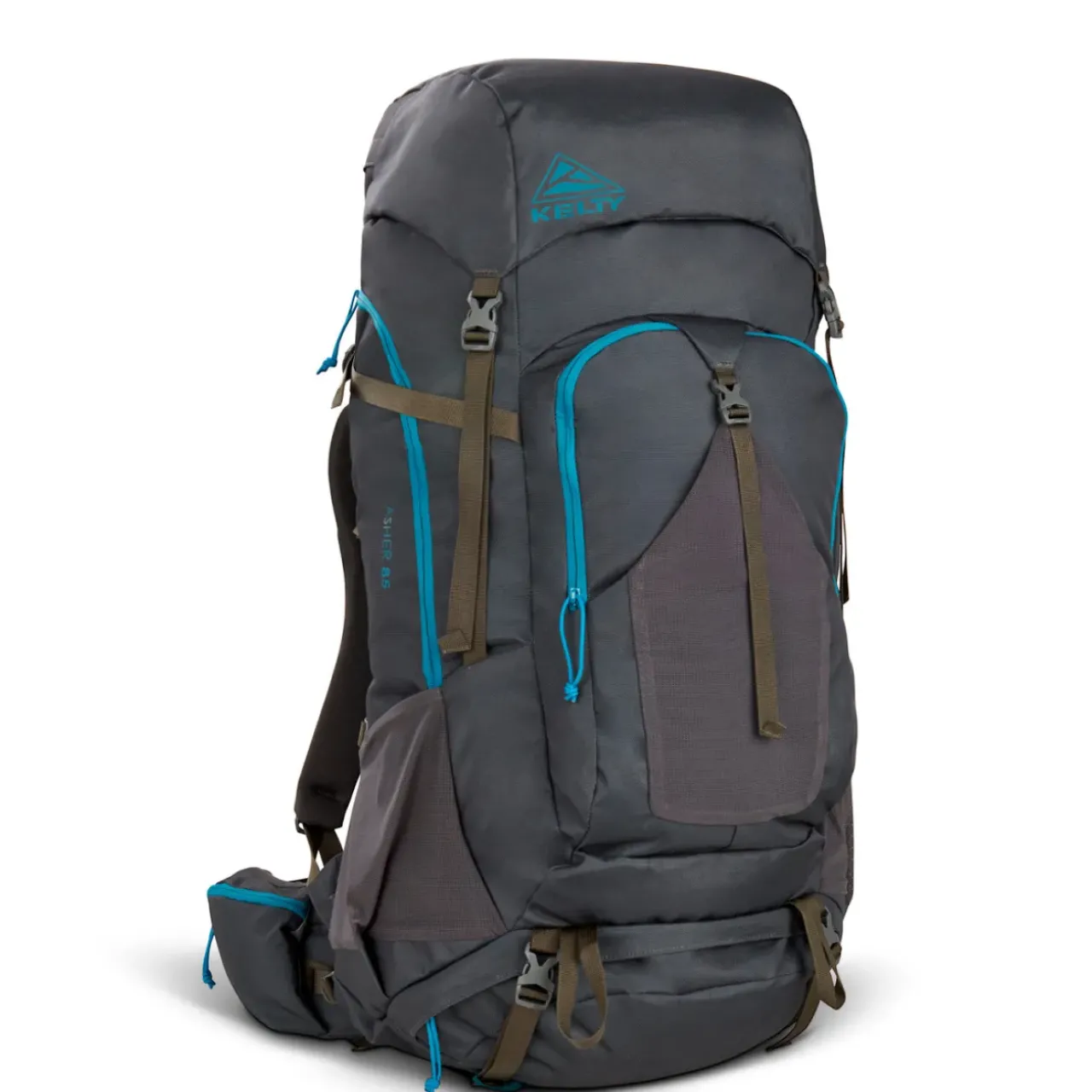 Gateway Backpacking|Backpacking Packs-Kelty Asher 85