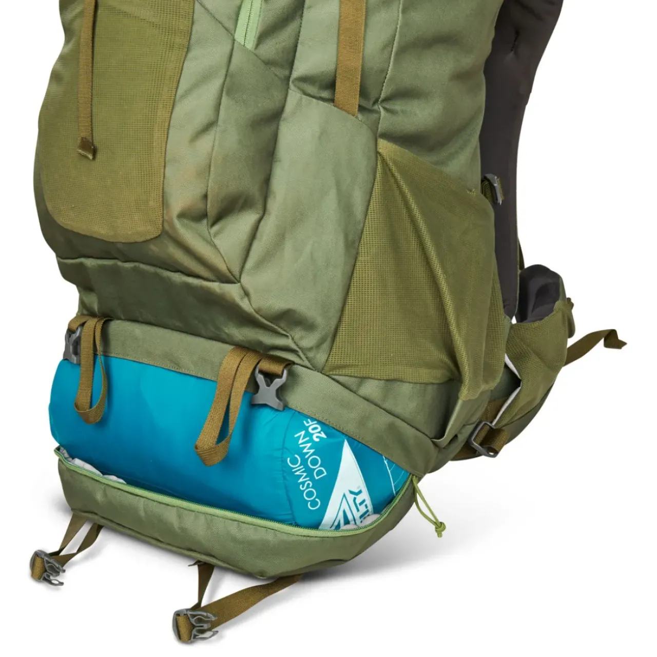 Gateway Backpacking|Backpacking Packs-Kelty Asher 85
