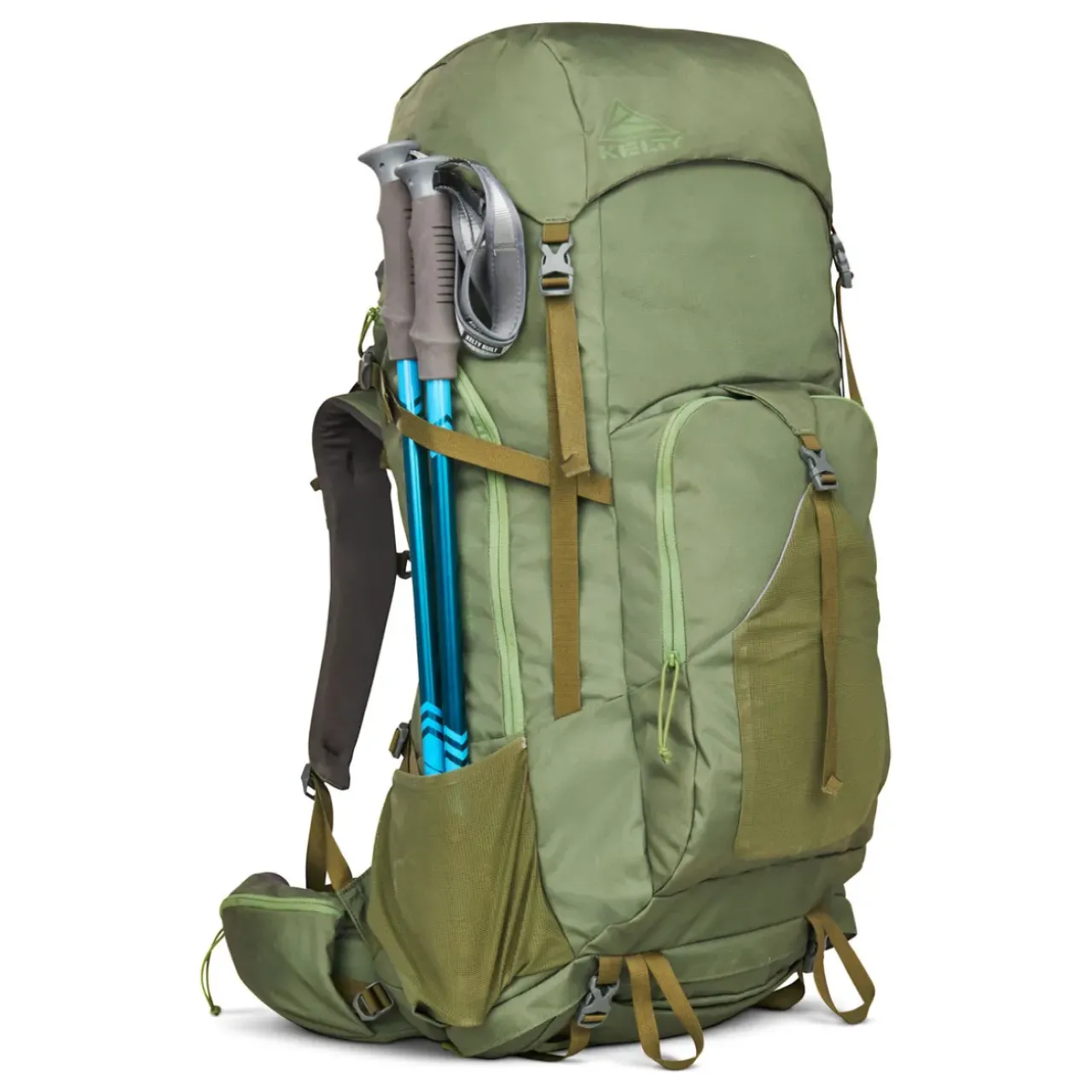 Gateway Backpacking|Backpacking Packs-Kelty Asher 85