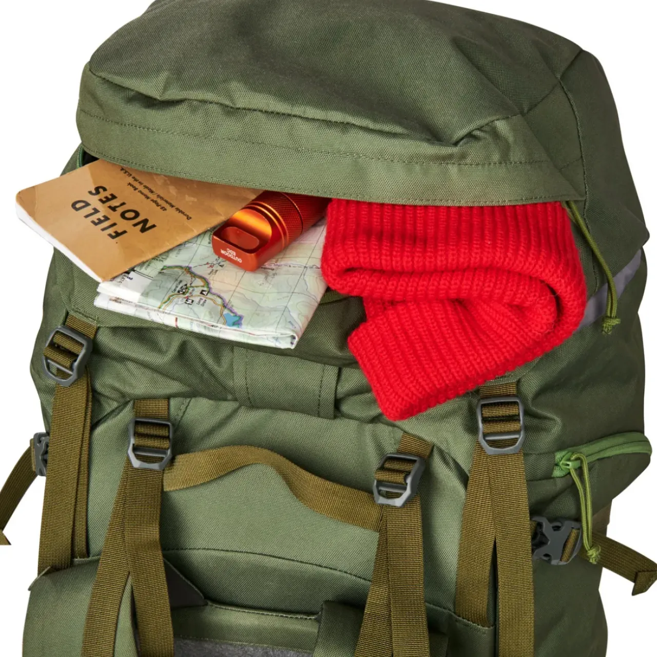 Gateway Backpacking|Backpacking Packs-Kelty Asher 85