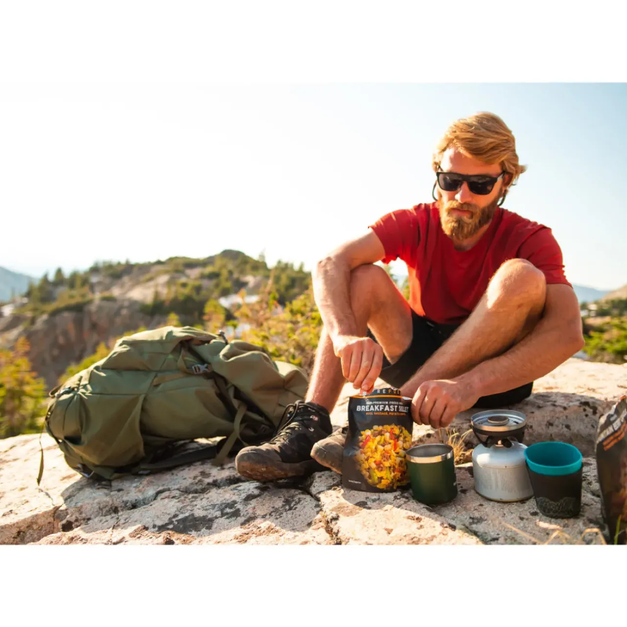 Gateway Backpacking|Backpacking Packs-Kelty Asher 85