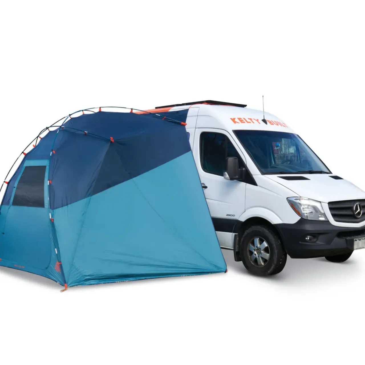 Roadie Life|Shelters & Tarps-Kelty Backroads Shelter