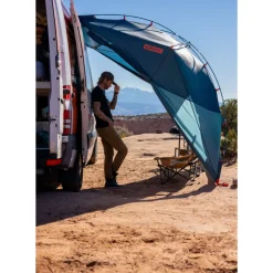 Roadie Life|Shelters & Tarps-Kelty Backroads Shelter