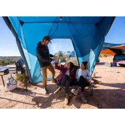 Roadie Life|Shelters & Tarps-Kelty Backroads Shelter