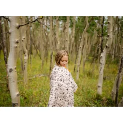 Kelty Family|Roadie Life-Kelty Bestie Blanket