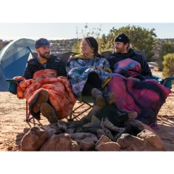 Kelty Family|Roadie Life-Kelty Bestie Blanket