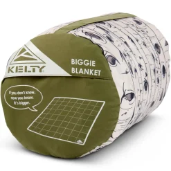 Kelty Family|Roadie Life-Kelty Biggie Blanket