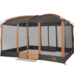 Kelty Family|Shelters & Tarps-Kelty Breeze-Thru Screenhouse