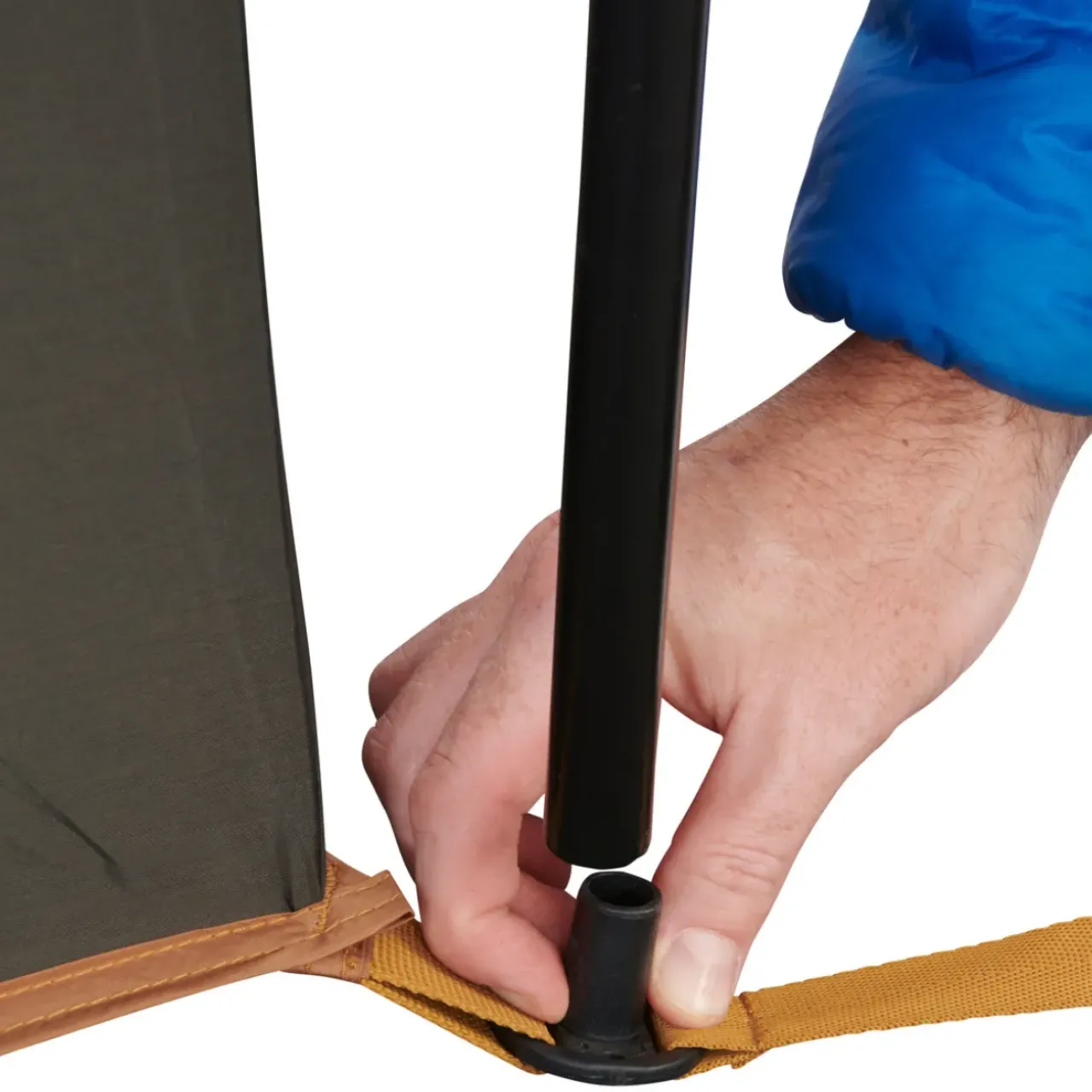 Kelty Family|Shelters & Tarps-Kelty Breeze-Thru Screenhouse