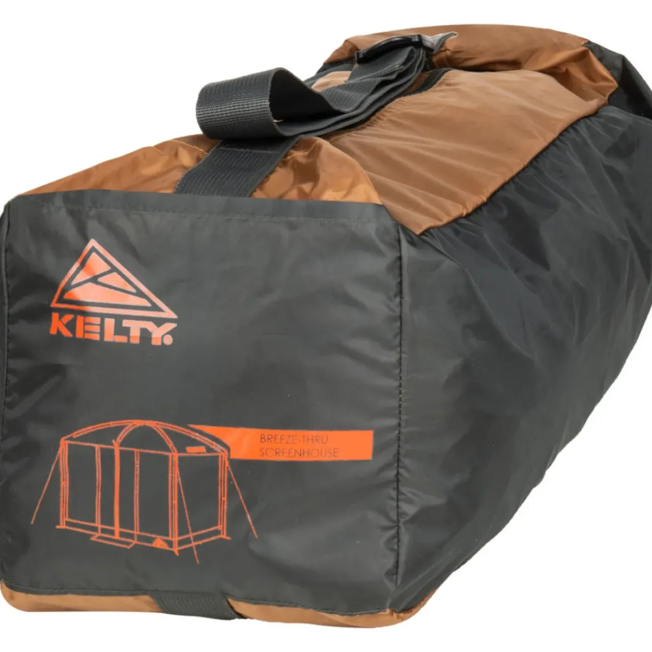 Kelty Family|Shelters & Tarps-Kelty Breeze-Thru Screenhouse
