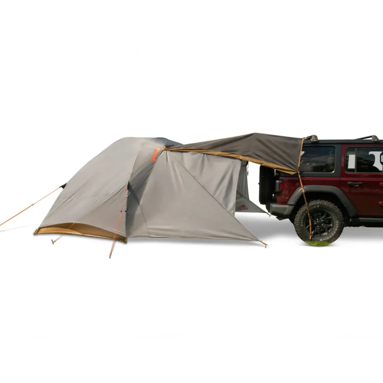 Roadie Life|Camping Tents-Kelty Caboose 4