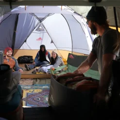 Roadie Life|Camping Tents-Kelty Caboose 4