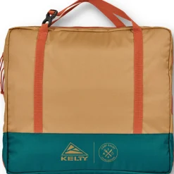 Roadie Life|Kitchen & Organization-Kelty Camp Galley