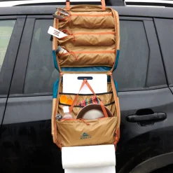 Roadie Life|Kitchen & Organization-Kelty Camp Galley