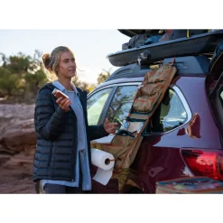 Roadie Life|Kitchen & Organization-Kelty Camp Galley