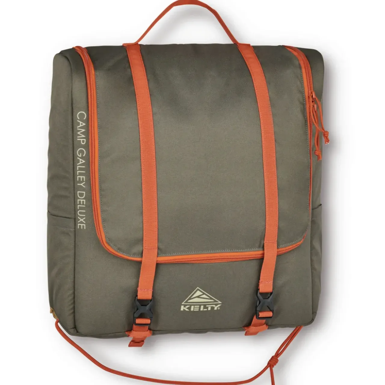 Roadie Life|Kitchen & Organization-Kelty Camp Galley Deluxe