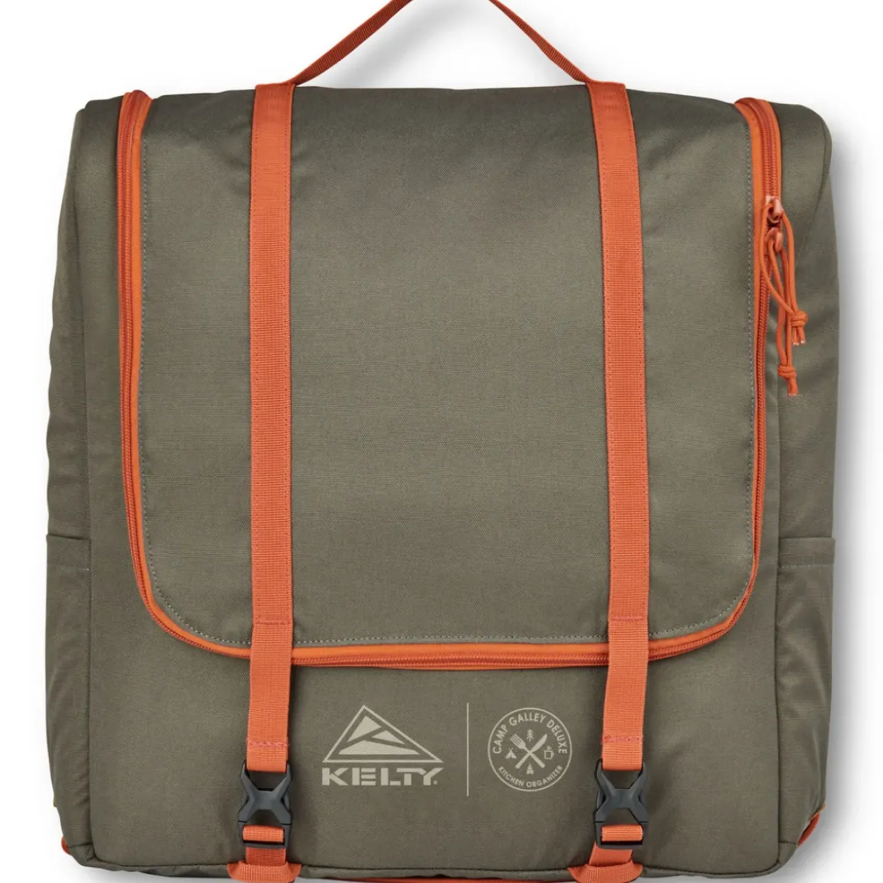 Roadie Life|Kitchen & Organization-Kelty Camp Galley Deluxe
