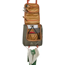 Roadie Life|Kitchen & Organization-Kelty Camp Galley Deluxe