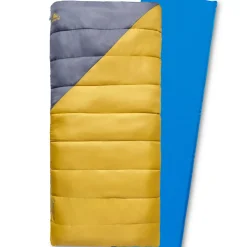 Camping Sleeping Bags|Sleeping Bags & Blankets-Kelty Campground Kit