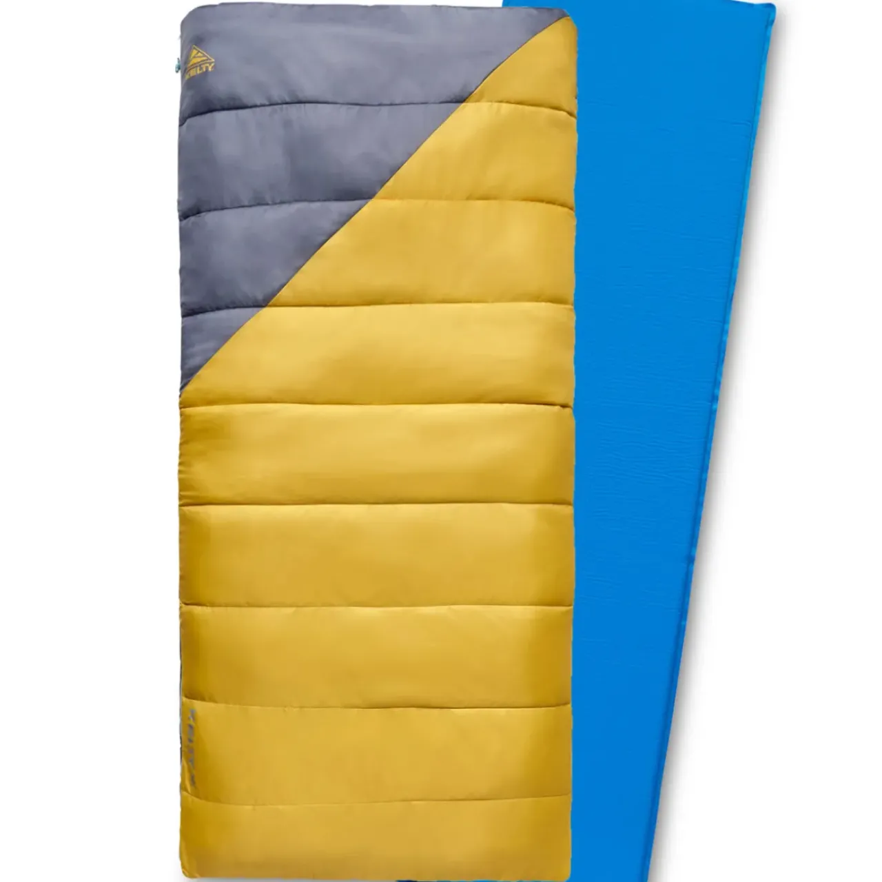 Camping Sleeping Bags|Sleeping Bags & Blankets-Kelty Campground Kit