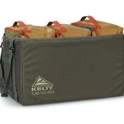 Roadie Life|Kitchen & Organization-Kelty Car-Go-Box