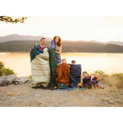 Roadie Life|Camping Sleeping Bags-Kelty Catena 30