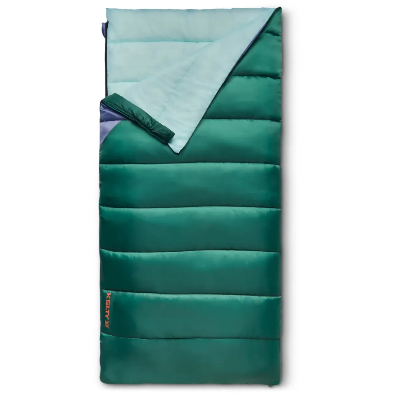 Roadie Life|Camping Sleeping Bags-Kelty Catena 30
