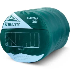 Roadie Life|Camping Sleeping Bags-Kelty Catena 30