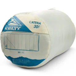 Roadie Life|Camping Sleeping Bags-Kelty Catena 30