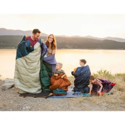 Roadie Life|Camping Sleeping Bags-Kelty Catena 30