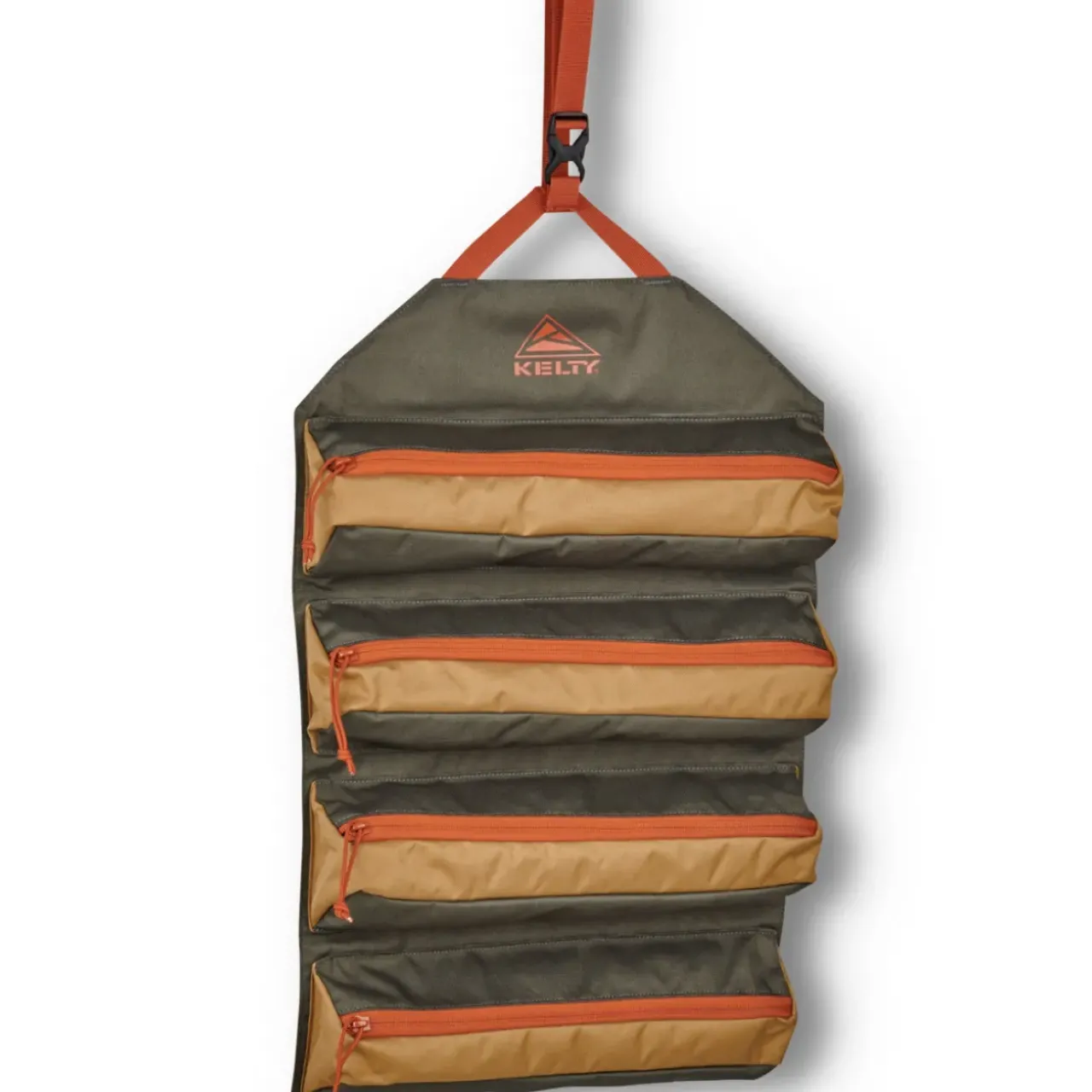 Roadie Life|Kitchen & Organization-Kelty Chef Roll