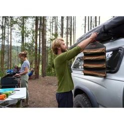 Roadie Life|Kitchen & Organization-Kelty Chef Roll