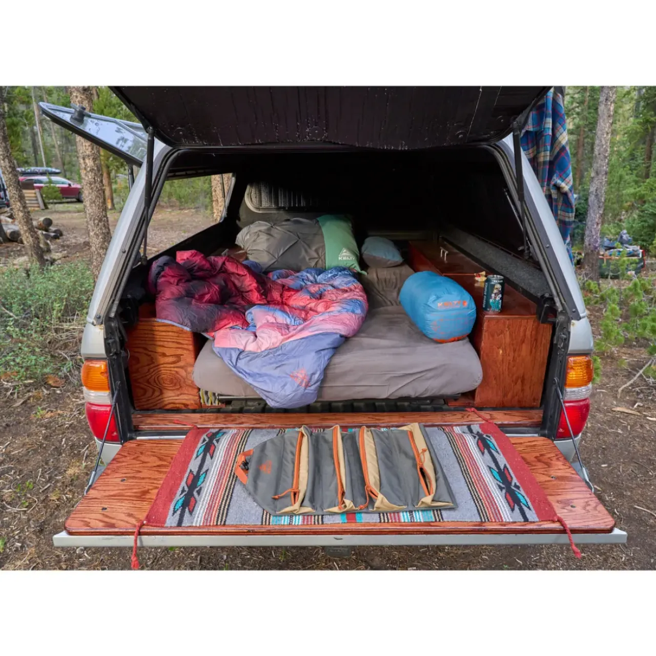 Roadie Life|Kitchen & Organization-Kelty Chef Roll