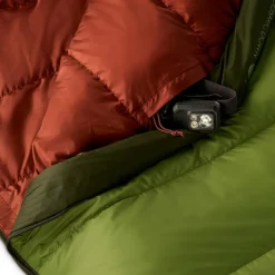 Camping Sleeping Bags|Backpacking Sleeping Bags-Kelty Cosmic Down 40