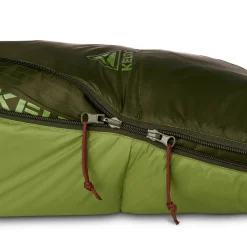 Camping Sleeping Bags|Backpacking Sleeping Bags-Kelty Cosmic Down 40