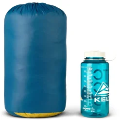 Camping Sleeping Bags|Backpacking Sleeping Bags-Kelty Cosmic Down 20