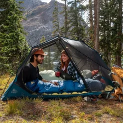 Camping Sleeping Bags|Backpacking Sleeping Bags-Kelty Cosmic Down 20