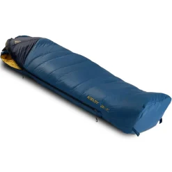 Camping Sleeping Bags|Backpacking Sleeping Bags-Kelty Cosmic Down 20