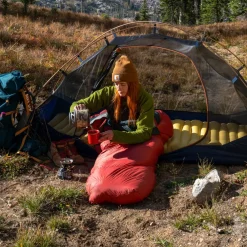 Camping Sleeping Bags|Backpacking Sleeping Bags-Kelty Cosmic Down 0